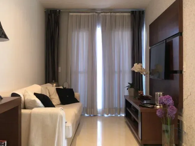 Apartamento com 142m² 2 quartos e 2 banheiros, à venda, no bairro Jardim Armênia em Mogi das Cruzes