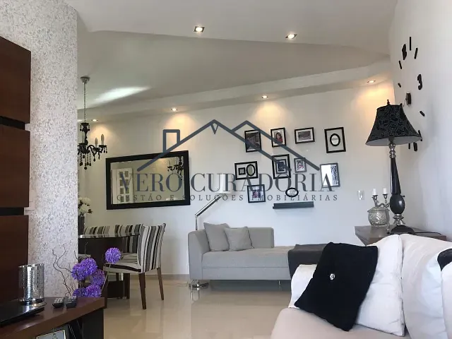 Apartamento com 142m² 2 quartos e 2 banheiros, à venda, no bairro Jardim Armênia em Mogi das Cruzes
