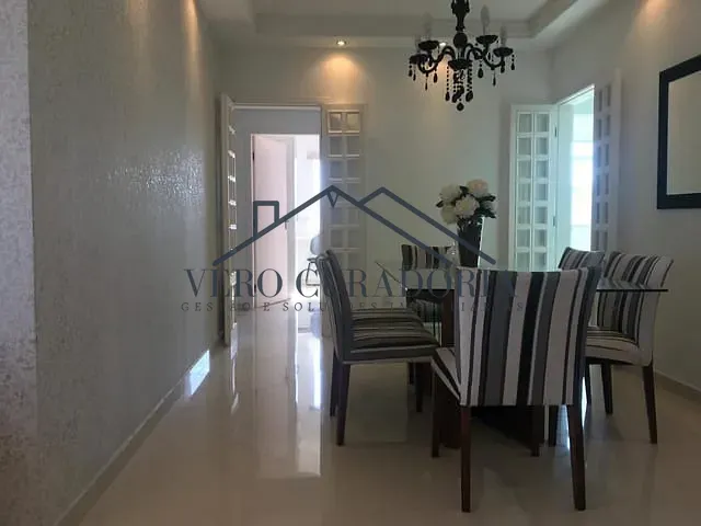 Apartamento com 142m² 2 quartos e 2 banheiros, à venda, no bairro Jardim Armênia em Mogi das Cruzes