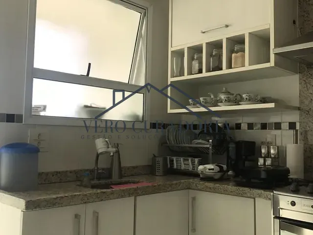 Apartamento com 142m² 2 quartos e 2 banheiros, à venda, no bairro Jardim Armênia em Mogi das Cruzes