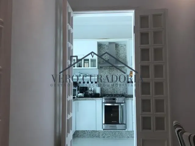 Apartamento com 142m² 2 quartos e 2 banheiros, à venda, no bairro Jardim Armênia em Mogi das Cruzes