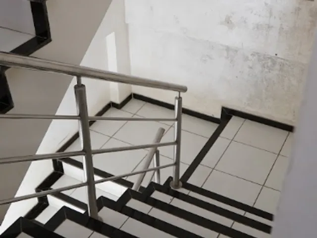 Apartamento 2 quartos e 1 banheiro, para alugar, no bairro Pedrinhas em Sobral