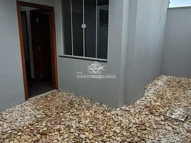 Apartamento 2 quartos e 1 banheiro, à venda, no bairro Jardim Imperial em Sinop