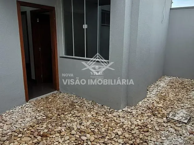 Apartamento 2 quartos e 1 banheiro, à venda, no bairro Jardim Imperial em Sinop