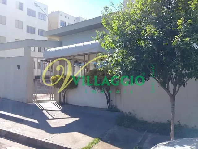 Apartamento 3 quartos e 1 banheiro, à venda, no bairro Residencial Macedo Teles I em São José do Rio Preto