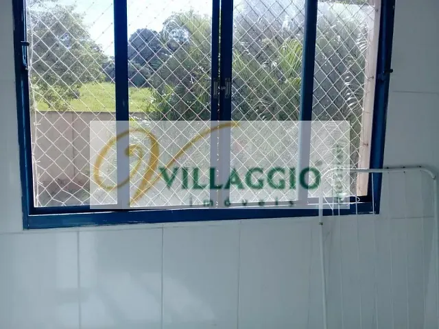 Apartamento 3 quartos e 1 banheiro, à venda, no bairro Residencial Macedo Teles I em São José do Rio Preto
