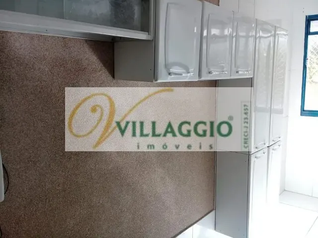 Apartamento 3 quartos e 1 banheiro, à venda, no bairro Residencial Macedo Teles I em São José do Rio Preto