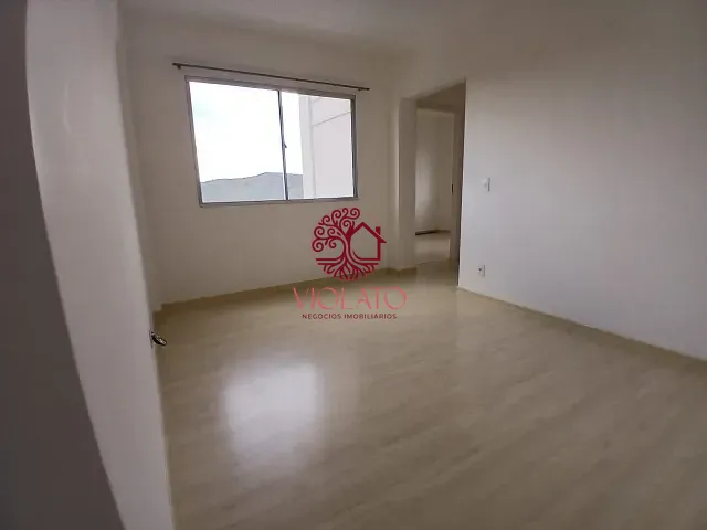 Apartamento 2 quartos e 1 banheiro, à venda ou para alugar, no bairro Palmital em Lagoa Santa