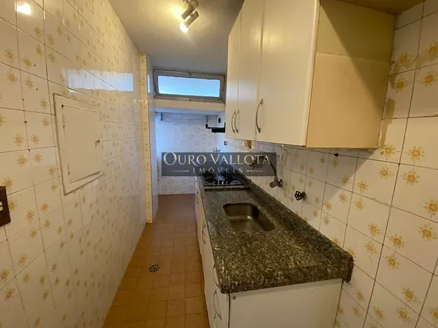 Apartamento 1 quarto e 1 banheiro, à venda, no bairro Bela Vista em São Paulo