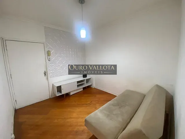 Apartamento 1 quarto e 1 banheiro, à venda, no bairro Bela Vista em São Paulo