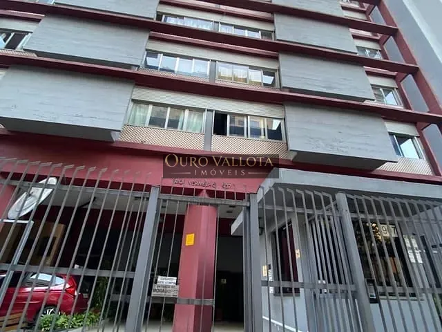 Apartamento 1 quarto e 1 banheiro, à venda, no bairro Bela Vista em São Paulo