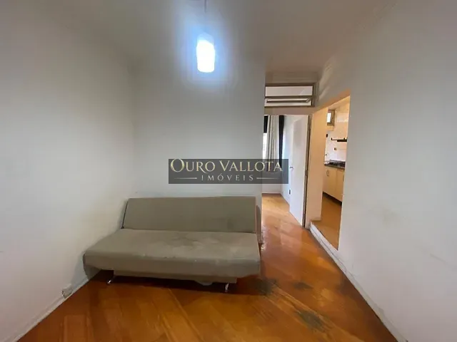 Apartamento 1 quarto e 1 banheiro, à venda, no bairro Bela Vista em São Paulo