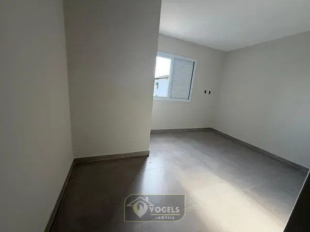 Apartamento 1 quarto e 1 banheiro, à venda, no bairro Jardim Tonini em Jaguariúna