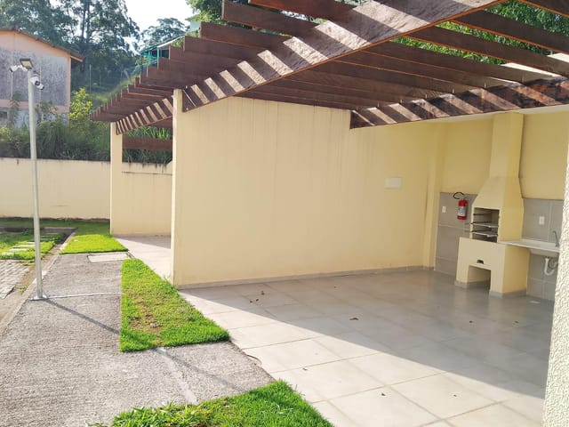 Foto do Apartamento - Apartamento à venda, Jardim Marica, Mogi das Cruzes, SP | WEB IMÓVEIS MOGI