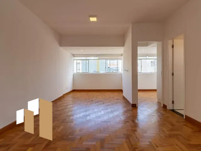 Apartamento 1 quarto e 1 banheiro, à venda, no bairro Vila Buarque em São Paulo