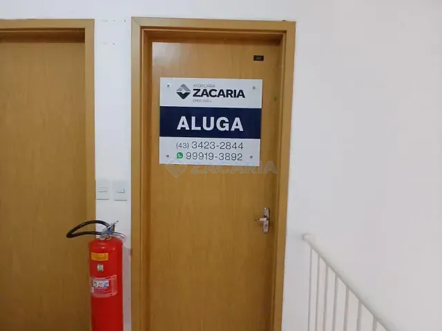 Apartamento 2 quartos e 1 banheiro, para alugar, no bairro Jardim Aeroporto em Apucarana
