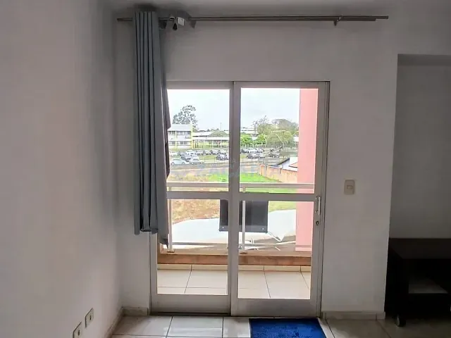 Apartamento 2 quartos e 1 banheiro, para alugar, no bairro Jardim Aeroporto em Apucarana
