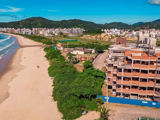 Apartamento com 73m² 2 quartos e 2 banheiros, à venda, no bairro Palmas em Governador Celso Ramos