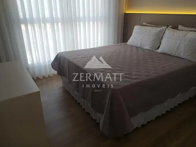 Apartamento com 109m² 3 quartos e 2 banheiros, à venda, no bairro Itacolomi em Balneário Piçarras