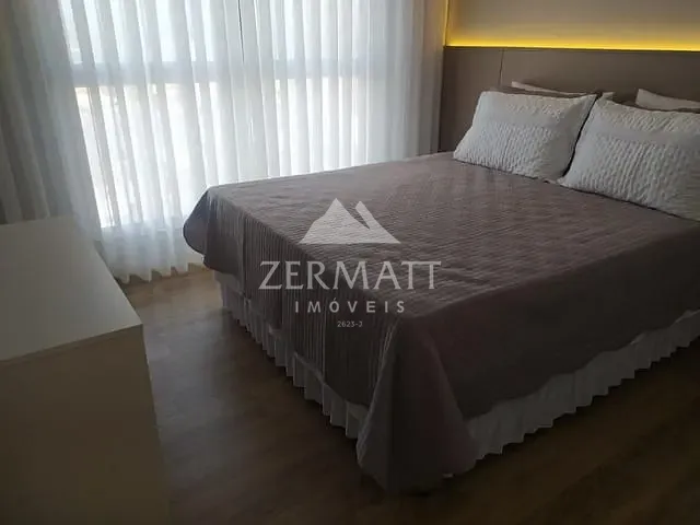 Apartamento com 109m² 3 quartos e 2 banheiros, à venda, no bairro Itacolomi em Balneário Piçarras