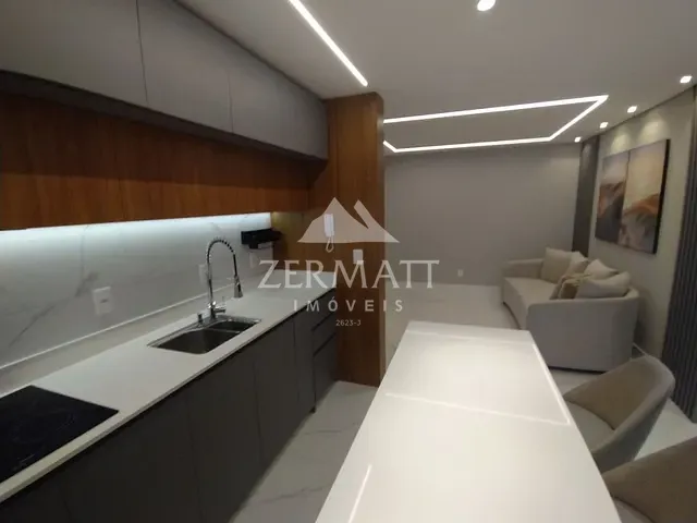 Apartamento com 109m² 3 quartos e 2 banheiros, à venda, no bairro Itacolomi em Balneário Piçarras