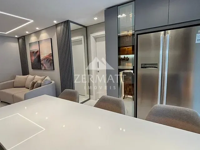 Apartamento com 109m² 3 quartos e 2 banheiros, à venda, no bairro Itacolomi em Balneário Piçarras