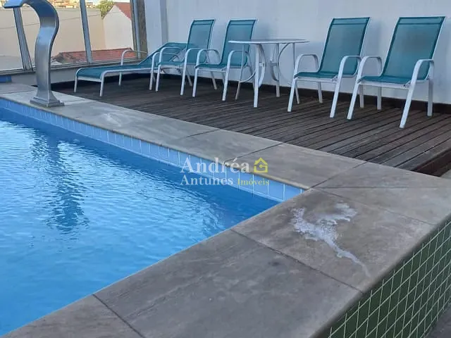 Apartamento com 70m² 2 quartos e 2 banheiros, à venda ou para alugar, no bairro Parque Riviera em Cabo Frio