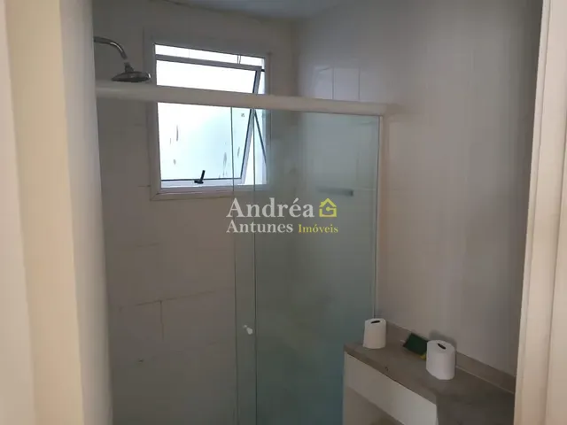 Apartamento com 70m² 2 quartos e 2 banheiros, à venda ou para alugar, no bairro Parque Riviera em Cabo Frio