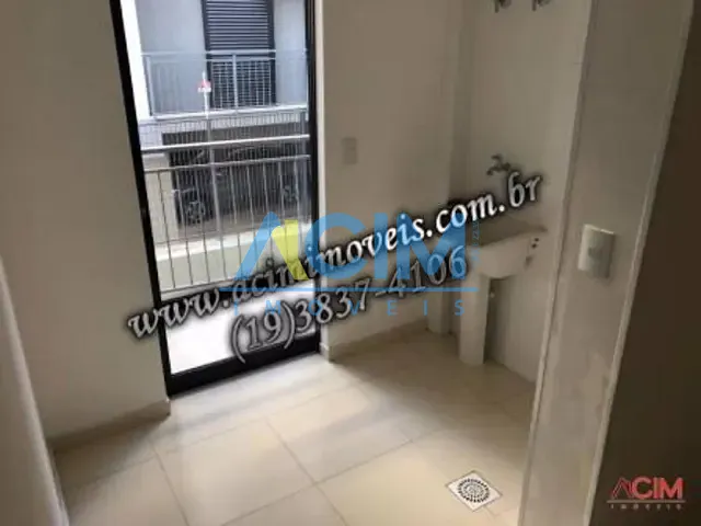 Apartamento com 118m² 2 quartos e 1 banheiro, à venda, no bairro Jardim Dona Luiza em Jaguariúna