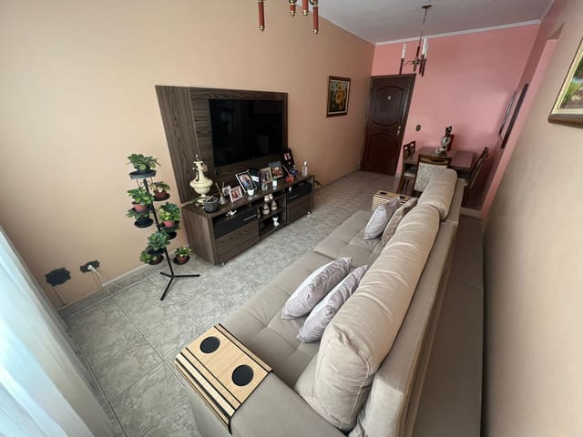 Foto do Apartamento - Apartamento à venda, PAULICEIA, São Bernardo do Campo, SÃO PAULO | ADAILAR IMÓVEIS