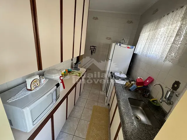 Apartamento com 76m² 2 quartos e 1 banheiro, à venda, no bairro PAULICEIA em São Bernardo do Campo