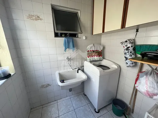 Apartamento com 76m² 2 quartos e 1 banheiro, à venda, no bairro PAULICEIA em São Bernardo do Campo