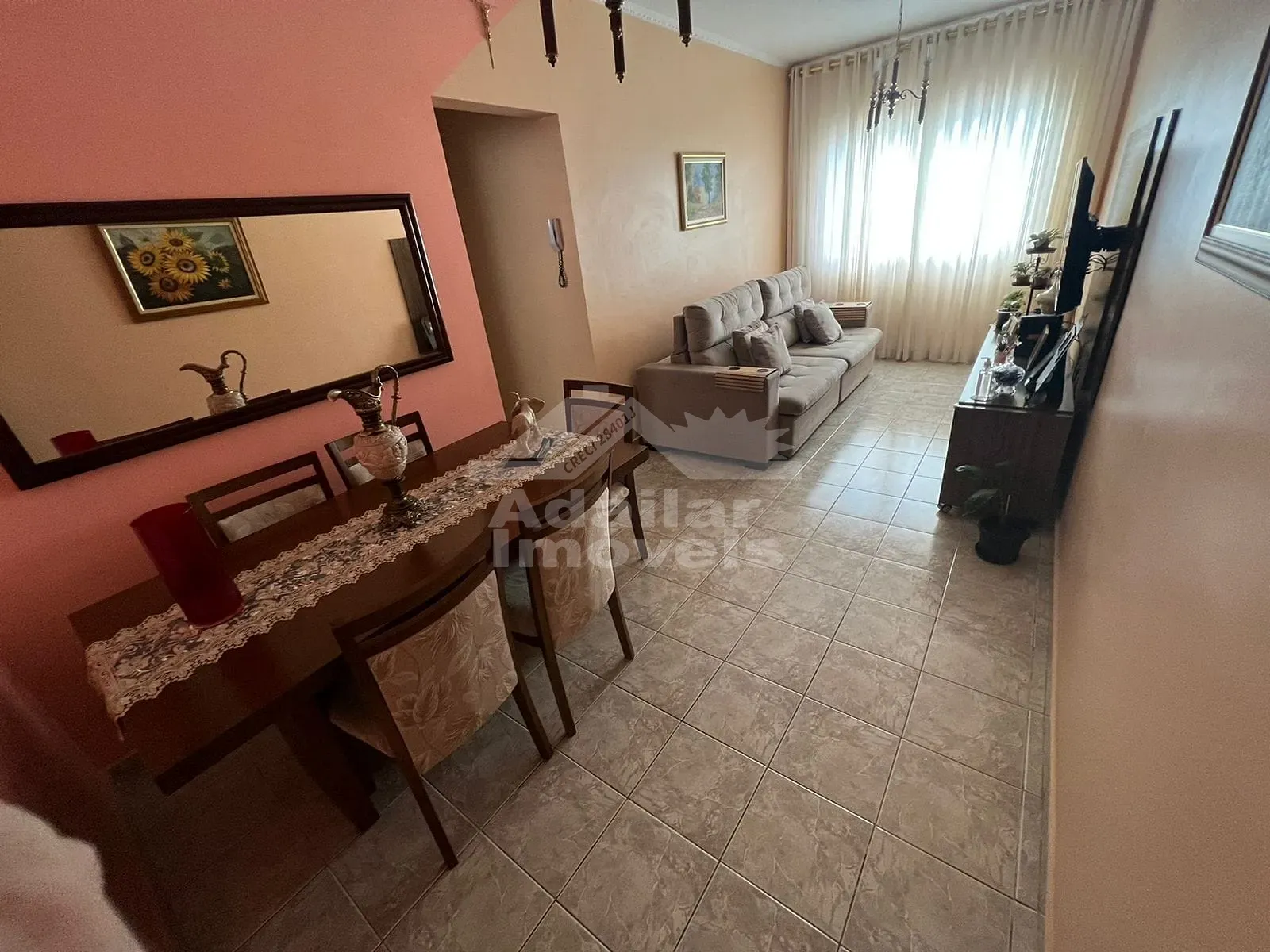 Apartamento, 2 quartos, 76 m² - Foto 2