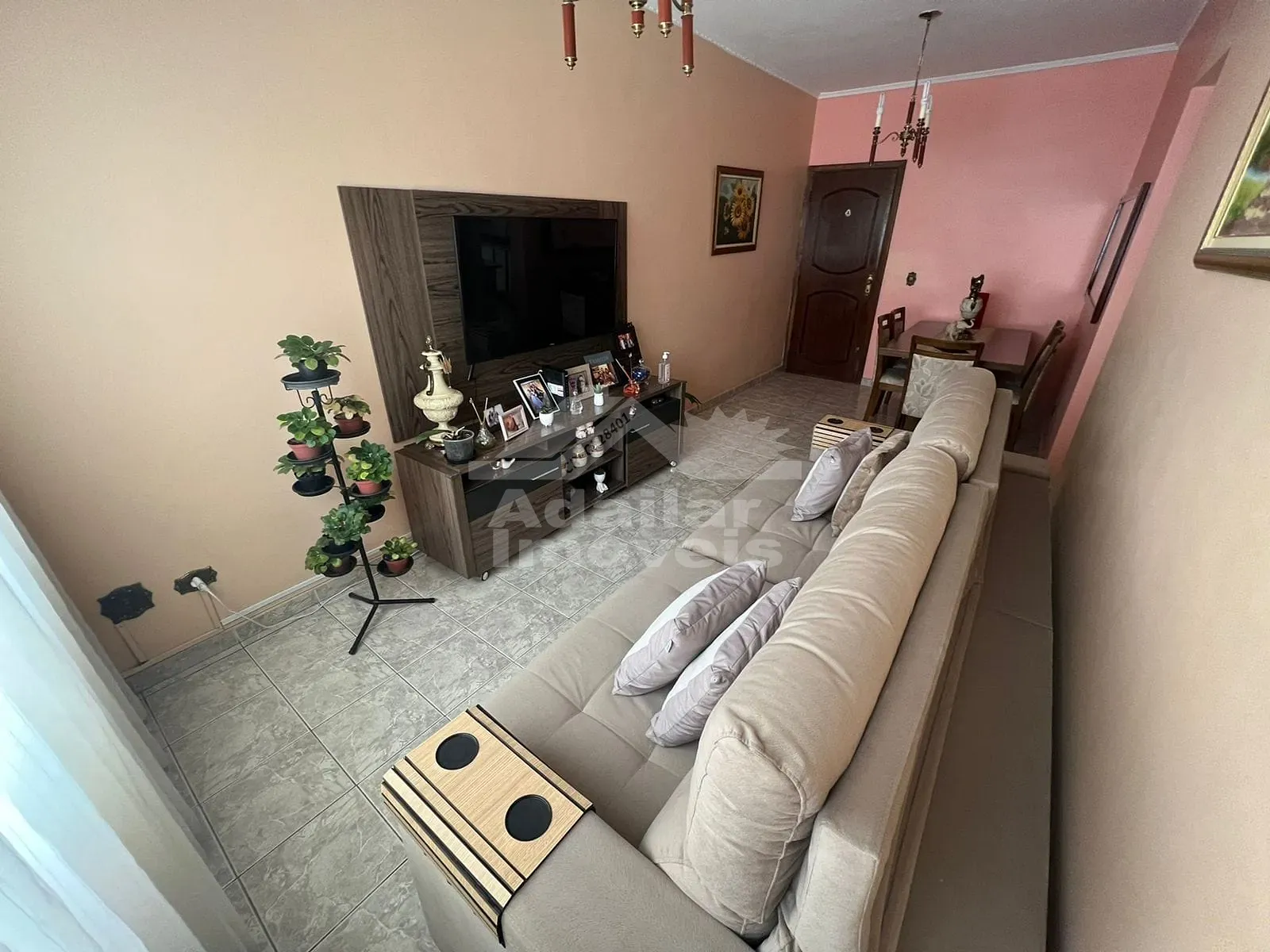 Apartamento, 2 quartos, 76 m² - Foto 1