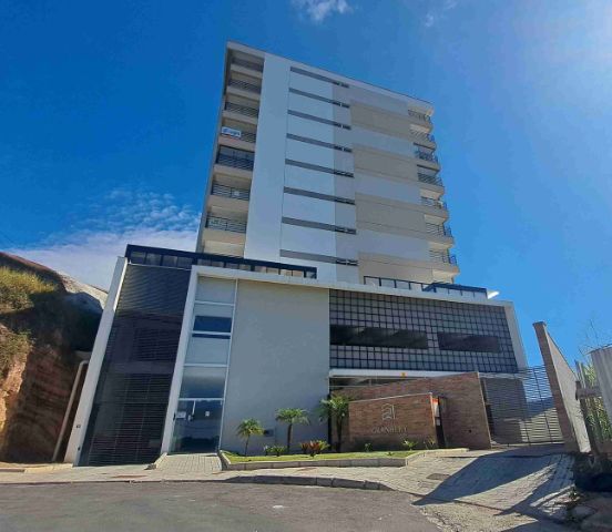 Apartamento 2 quartos e 2 banheiros, à venda, no bairro Granbery em José Romão Guedes
