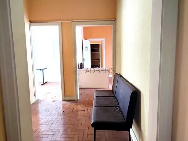 Apartamento 2 quartos e 1 banheiro, à venda ou para alugar, no bairro Bela Vista em São Paulo