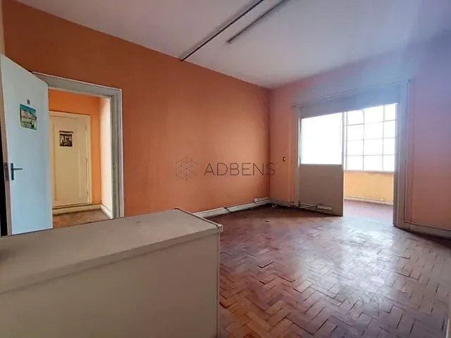 Apartamento 2 quartos e 1 banheiro, à venda ou para alugar, no bairro Bela Vista em São Paulo