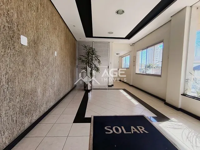 Apartamento com 222m² 3 quartos e 2 banheiros, à venda, no bairro Centro em Erechim