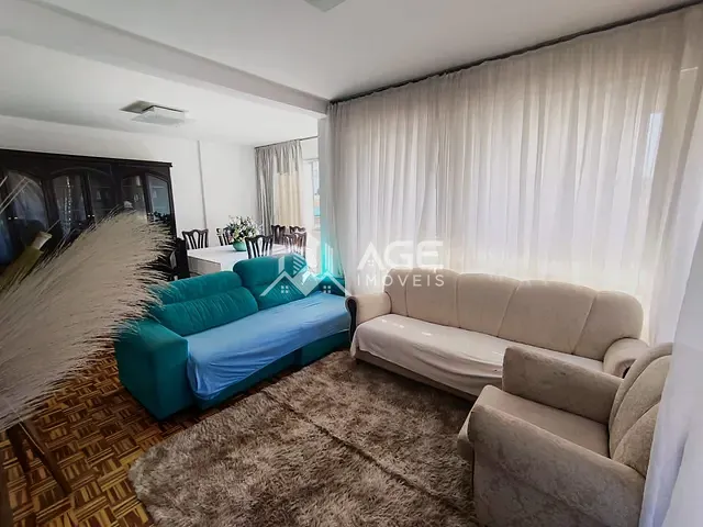 Apartamento com 222m² 3 quartos e 2 banheiros, à venda, no bairro Centro em Erechim