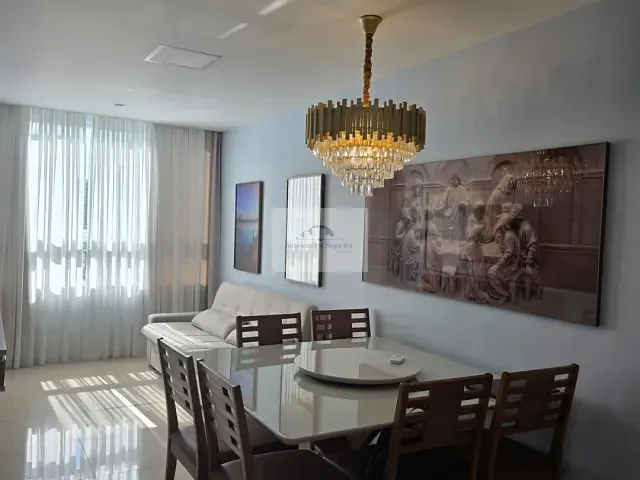Apartamento 2 quartos e 2 banheiros, para alugar, no bairro Praia de Itaparica em Vila Velha