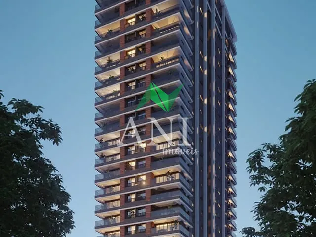 Apartamento com 128m² 3 quartos e 5 banheiros, à venda, no bairro Setor Bueno em Goiânia