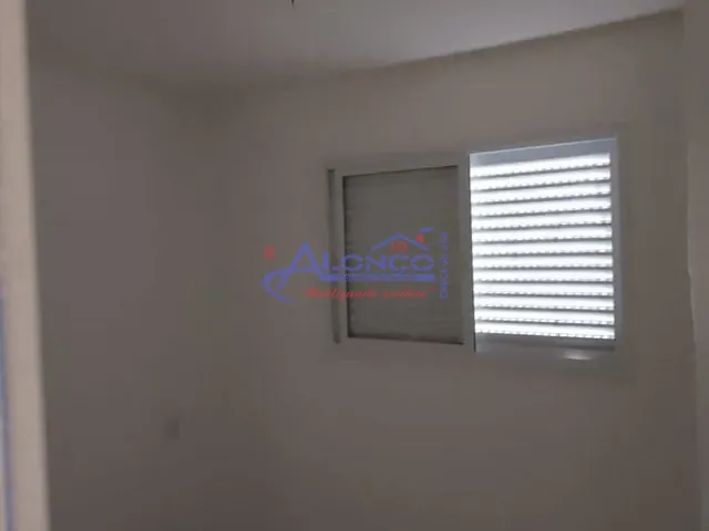 Apartamento com 58m² 2 quartos e 2 banheiros, à venda, no bairro Jardim das Indústrias em Jacareí