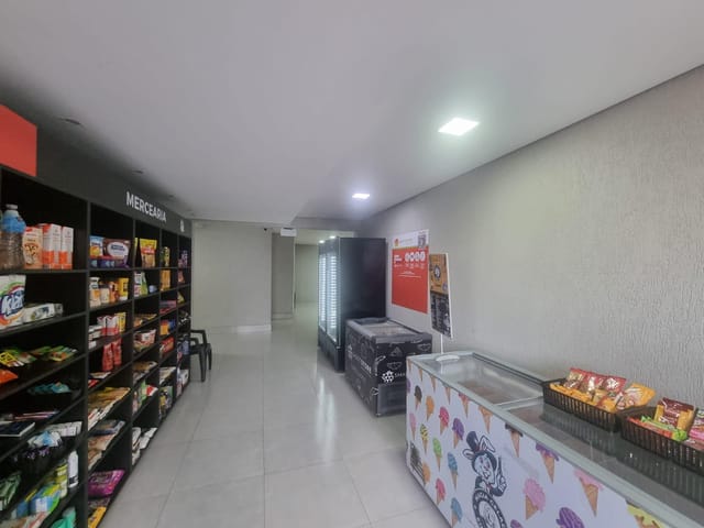 Foto do Apartamento - Apartamento à venda, 2 quartos, sendo 1 suíte - Taguapark - Colonia Agrícola samambaia- Brasilia , DF | AMF Imóveis Brasília Ltda