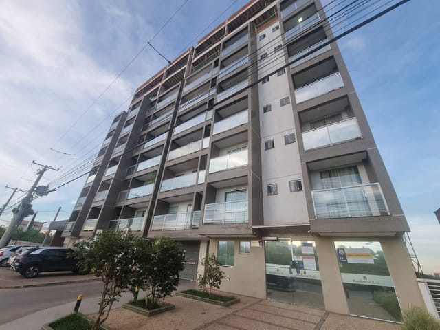 Foto do Apartamento - Apartamento à venda, 2 quartos, sendo 1 suíte - Taguapark - Colonia Agrícola samambaia- Brasilia , DF | AMF Imóveis Brasília Ltda