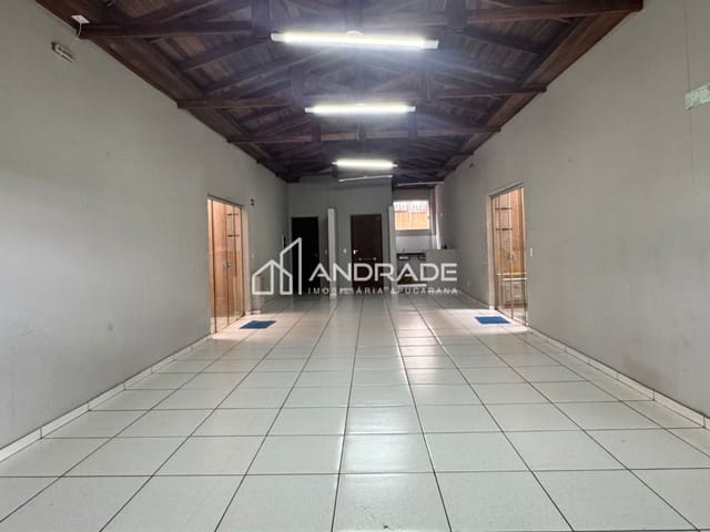 Apartamento com 55m² 2 quartos e 1 banheiro, para alugar, no bairro Jardim Celmira em Apucarana