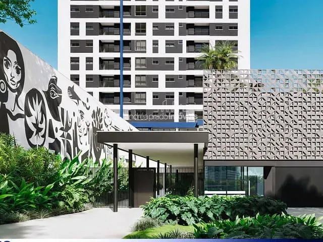 Lançamento com 120m² 2 quartos e 2 banheiros, disponível, no bairro Gleba Fazenda Palhano em Londrina