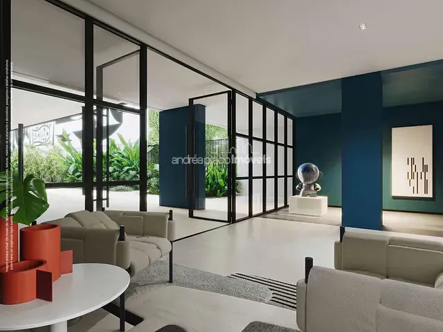 Lançamento com 120m² 2 quartos e 2 banheiros, disponível, no bairro Gleba Fazenda Palhano em Londrina