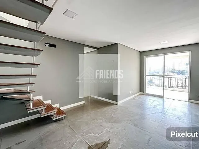 Apartamento com 178m² 3 quartos e 2 banheiros, à venda, no bairro Água Fria em São Paulo