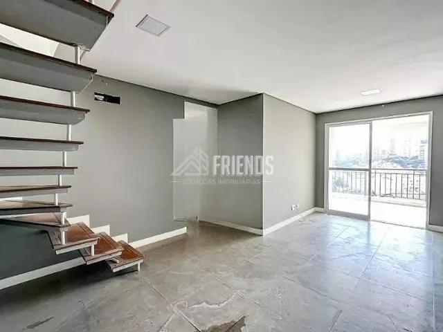 Apartamento com 178m² 3 quartos e 2 banheiros, à venda, no bairro Água Fria em São Paulo