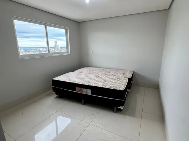 Apartamento 4 quartos e 5 banheiros, para alugar, no bairro Plano Diretor Sul em Palmas